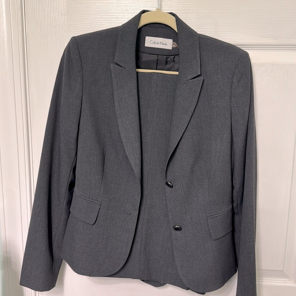 Calvin Klein 2-piece Women’s Suit Set
